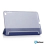 Чохол до планшета BeCover Smart Case Apple iPad mini 4 Deep Blue (702931) - зменшене зображення 3