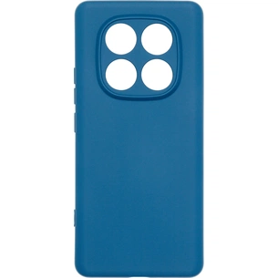 Чохол до мобільного телефона Armorstandart ICON Xiaomi Redmi Note 14 Pro 4G Camera cover Dark Blue (ARM79824) зображення 1