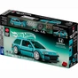 Конструктор Mattel Brick Shop Speed Honda Custom 90 Civic EF (JHF62) - зменшене зображення 1