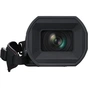 Цифрова відеокамера Panasonic HC-X1600 4K Flash (HC-X1600E) - уменьшенное изображение 3