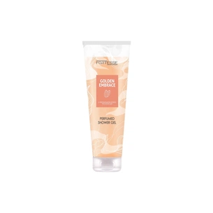 Гель для душа Fortesse Professional Golden Embrace Perfumed Shower Gel 270 мл (4823115508133) изображение 1