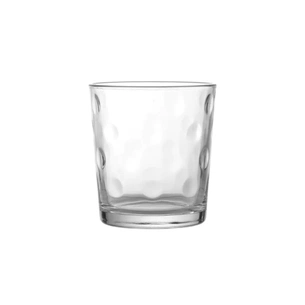 Склянка Uniglass Pop низька 285 мл (53056) зображення 1