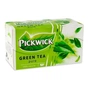 Чай зелений пакетований Pickwick Pure 20 х 1.5 г - зменшене зображення 1
