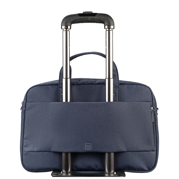 Сумка для ноутбука Tucano 15.6" Flash, Blue (BFLASH15-B) - picture 9