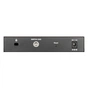 Комутатор мережевий D-Link DGS-1100-08V2 - зменшене зображення 2
