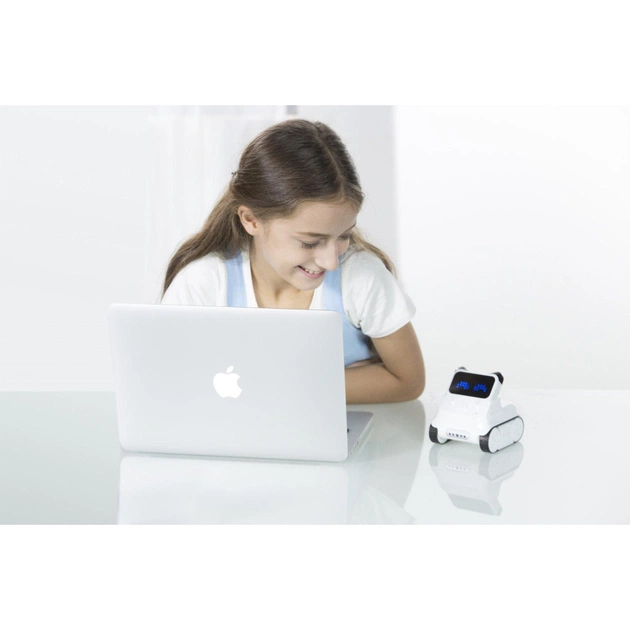 Робот Makeblock Codey Rocky (P1030024) - picture 11