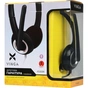 Навушники Vinga HSU60 USB Black (HSU60BK) - зменшене зображення 6