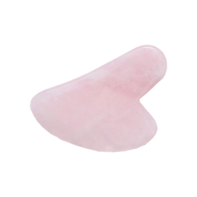Скребок Гуаша Mermade Gua Sha.Me Кварцовий (2000000226552) - picture 1