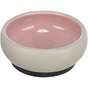 Посуд для собак Trixie Миска керамічна з гумовою кромкою 1 л/17 см (кольори в асортименті) (4047974251089) - уменьшенное изображение 4