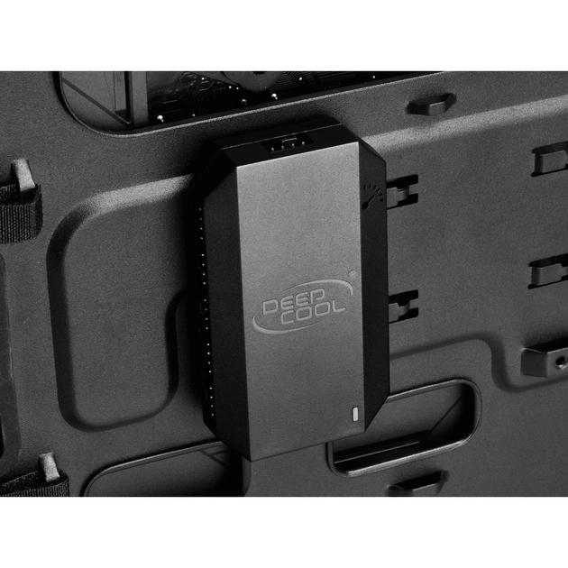 Контроллер вентилятора Deepcool 10 Port Fun Hub (FH-10) - picture 7