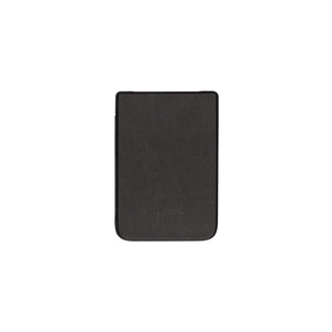 Чехол для электронной книги Pocketbook Shell для PB616/PB627/PB632, Black (WPUC-616-S-BK) изображение 1