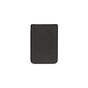 Чохол до електронної книги Pocketbook Shell для PB616/PB627/PB632, Black (WPUC-616-S-BK) - зменшене зображення 1