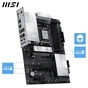 Материнська плата MSI PRO X870E-S EVO WIFI Socket AM5 - зменшене зображення 4