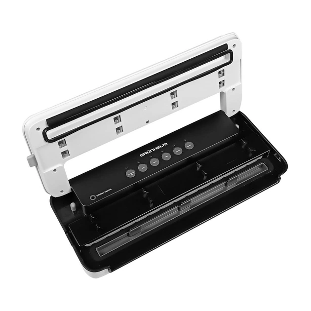 Вакууматор Grunhelm GV 110 BW - picture 4