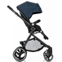 Коляска Evenflo Vesse E007BR синя (6910806231505) - зменшене зображення 2