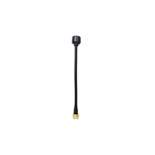 Антена для дрона AKK Bullet Antenna 5.8GHz 3DBi SMA 160mm RHCP White (AB160) зображення 1