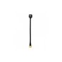 Антена для дрона AKK Bullet Antenna 5.8GHz 3DBi SMA 160mm RHCP White (AB160) - зменшене зображення 1