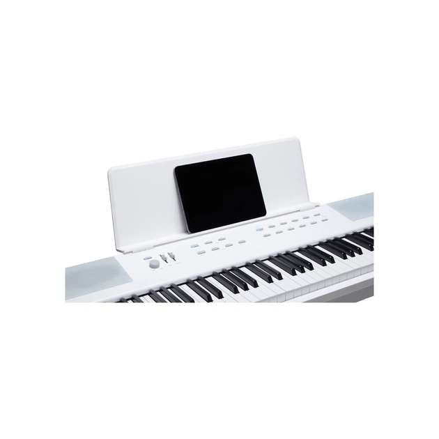 Цифрове піаніно Kurzweil KA-E1 White (530040) - picture 9