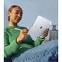 Чохол до планшета BeCover Transparancy Apple iPad Air 13" M4 2026 (715294) - зменшене зображення 5