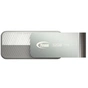 USB флеш накопичувач Team 32GB C142 White USB 2.0 (TC14232GW01) - зменшене зображення 1