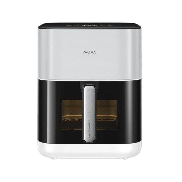 Мультипечь MOVA AeroChef FD10s Pro White (VFF12A-WH-S) - изображение 1