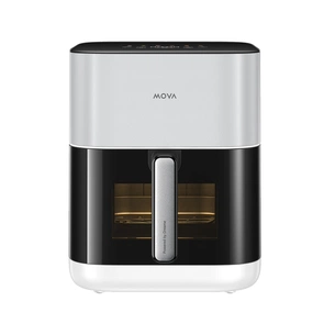 Мультипечь MOVA AeroChef FD10s Pro White (VFF12A-WH-S) изображение 1