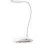 Настільна лампа ColorWay LED Portable & Flexible з вбудованим акумулятором 500mAh (CW-DL06FPB-W) - зменшене зображення 10