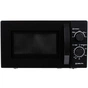 Мікрохвильова піч Delfa AMW20MB/MD20MB (AMW20MB) - зменшене зображення 1