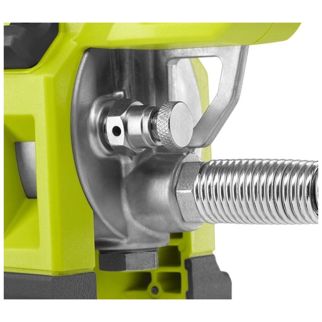 Шприц для мастила Ryobi R18GG-0, 18В ONE+, 690Бар (без АКБ та ЗП) (5133004643) - picture 4