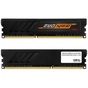 Модуль пам'яті для комп'ютера DDR4 32GB (2x16GB) 3200 MHz Spear Heatsink Geil (GSB432GB3200C16ADC) - уменьшенное изображение 2