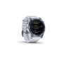 Смарт-годинник Garmin fenix 7X Sapph Sol Mineral Blue, GPS (010-02541-15) - зменшене зображення 3