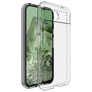 Чохол до мобільного телефона BeCover Google Pixel 8a Transparancy (711662) зображення 1