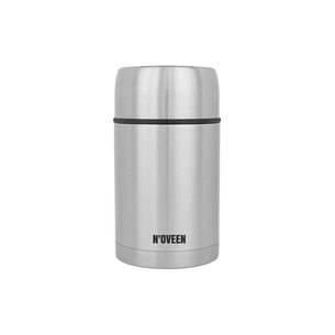 Термос Noveen Обідній TB951 800 мл Silver (RL072906) зображення 1