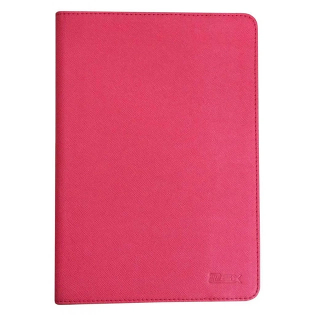 Чохол до планшета D-Lex 7 red 20.5*13.5*1.3 LXTC-4107-RD (4307) - изображение 1