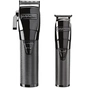 Машинка для стрижки Babyliss Pro FX8705E GunSteel FX Grooming Set - зменшене зображення 2