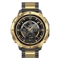 Смарт-годинник KOSPET TANK T4SE GOLD (6978602500621) - зменшене зображення 12