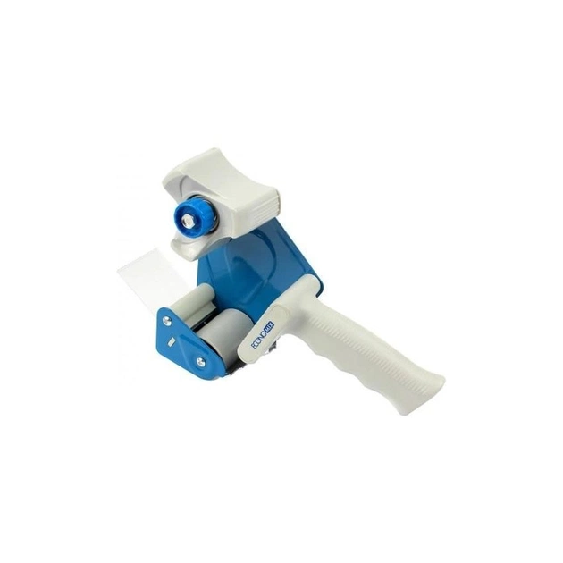 Пістолет для пакувального скотча Economix 50 мм (E40701) - picture 1