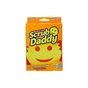 Губки кухонні Scrub Daddy Original Жовта 1 шт. (5060481022033/5060481023870) - зменшене зображення 1