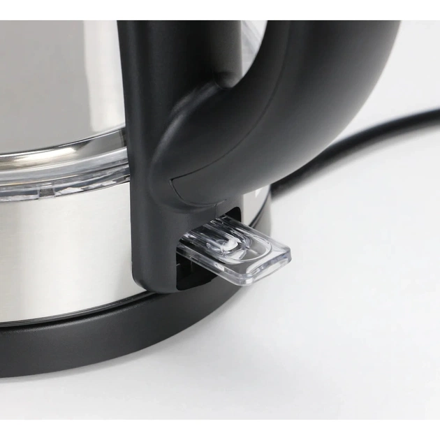 Электрочайник Midea MK-17G02B2 - изображение 5