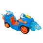 Игровой набор SuperThings серии Combat Vehicles - Кид Казум (PSTSP116IN200) - уменьшенное изображение 4