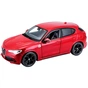Машина Bburago Alfa Romeo Stelvio (1:24) червоний (18-21086) - зменшене зображення 1