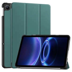 Чехол для планшета BeCover Smart Case Xiaomi Redmi Pad 2 SE 9.7" (2026) Dark Green (715825) изображение 1