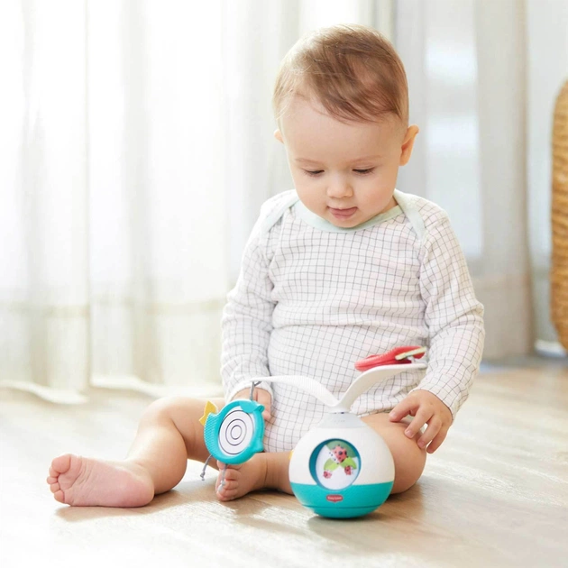 Мобіле Tiny Love Мрії Принцеси (1306206830) - picture 5