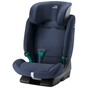 Автокрісло Britax-Romer EVOLVAFIX Moonlight Blue (2000037923) - зменшене зображення 3