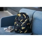 Рюкзак для ноутбука 2E 13" TeensPack Bananas, black (2E-BPT6114BB) - зменшене зображення 10