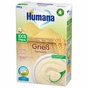 Дитяча каша Humana Plain Cereal Semolina пшенична 200 г (4031244775528) - зменшене зображення 1