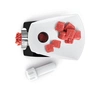 М'ясорубка Bosch MFW 3850 B (MFW3850B) - зменшене зображення 9