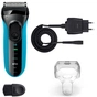 Електробритва Braun Series 3 3010 s - зменшене зображення 3