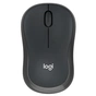 Мишка Logitech M240 Silent Bluetooth Graphite (910-007119) - зменшене зображення 2
