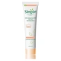 Крем для лица Simple Protect & Glow Тройной защиты с SPF 30 Увлажняющий 40 мл (8717163866900) - уменьшенное изображение 1